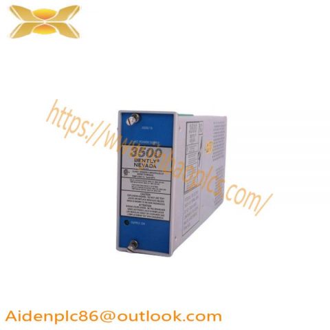 Bently Nevada 21000-28-10-00-217-04-02 Housing Assemblies: Precision Control Systems