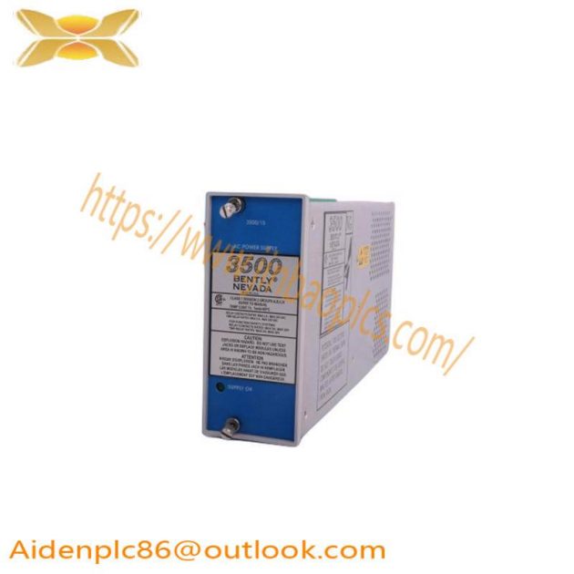 Bently Nevada 21000-28-10-00-217-04-02 Housing Assemblies: Precision Control Systems