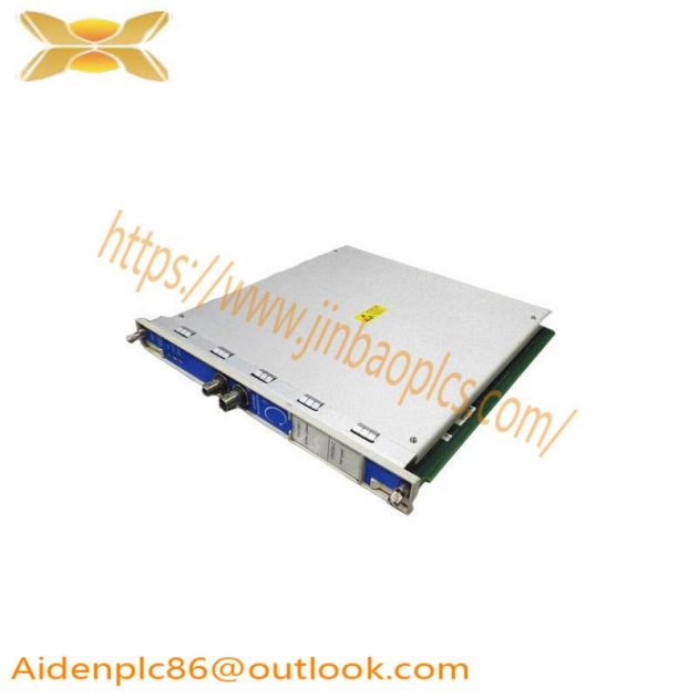 Fireye 3500/50 UV Flame Detector, UV/Self Check Module