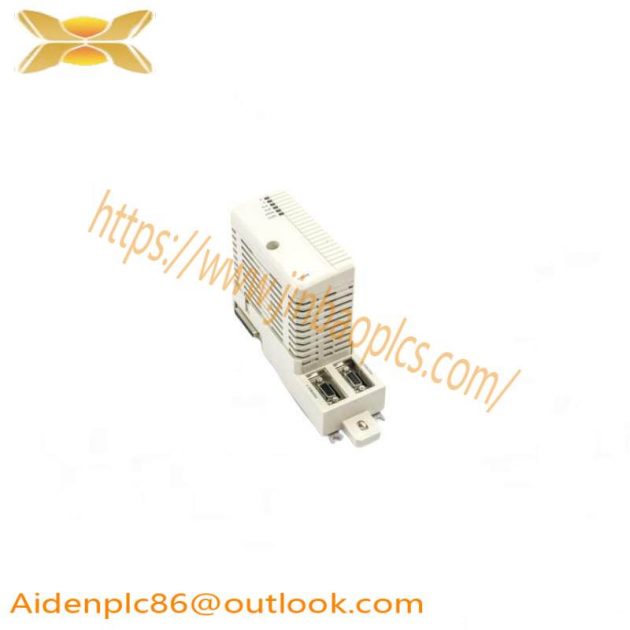 ABB CI854BK01 3BSE069449R1 PROFIBUS-DP/V1 Interface - Industrial Communication Module