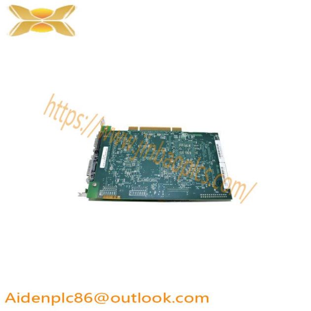 Cognex VPM-8120X-5061-P Frame Grabber Card, High-Speed Image Capture for Industrial Inspection