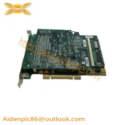 Cognex VPM-8120X-5061-P Frame Grabber Card, High-Speed Image Capture for Industrial Inspection