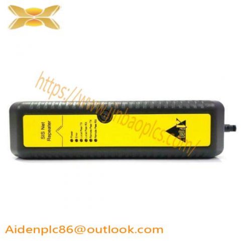 Emerson GFK-0450 Genius PowerTRAC Block User's Manual
