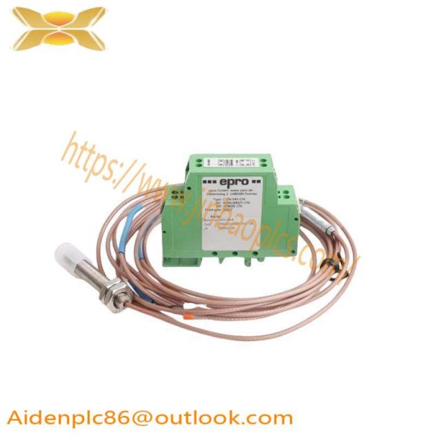 EPRO PR6423/048-110 Industrial Control Module