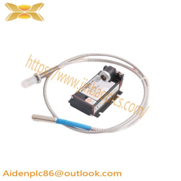 EPRO PR6423/048-110 Industrial Control Module