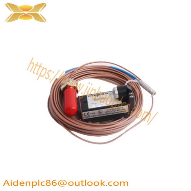 EPRO PR6423/048-110 Industrial Control Module