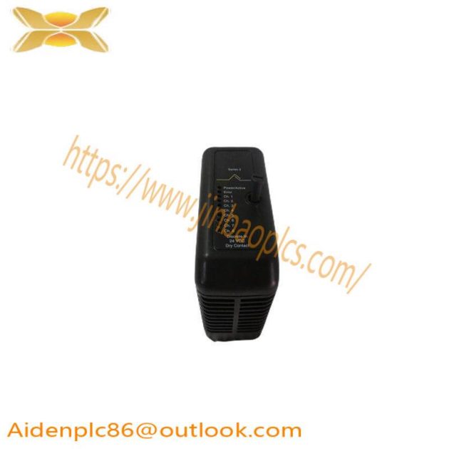 Emerson GFK-0450 Genius PowerTRAC Block User's Manual