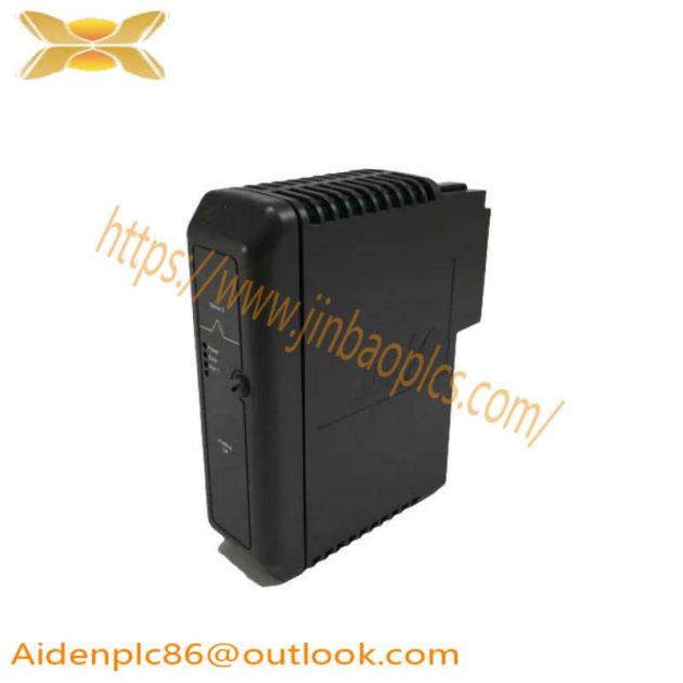 Emerson 405A431G02 Industrial Control Module