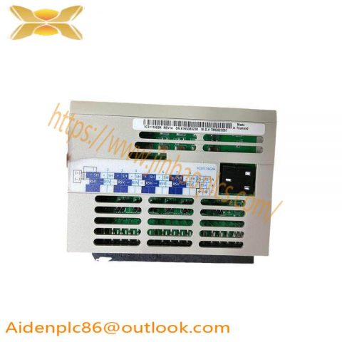 SAT CM3142-01-03 Industrial Control Module