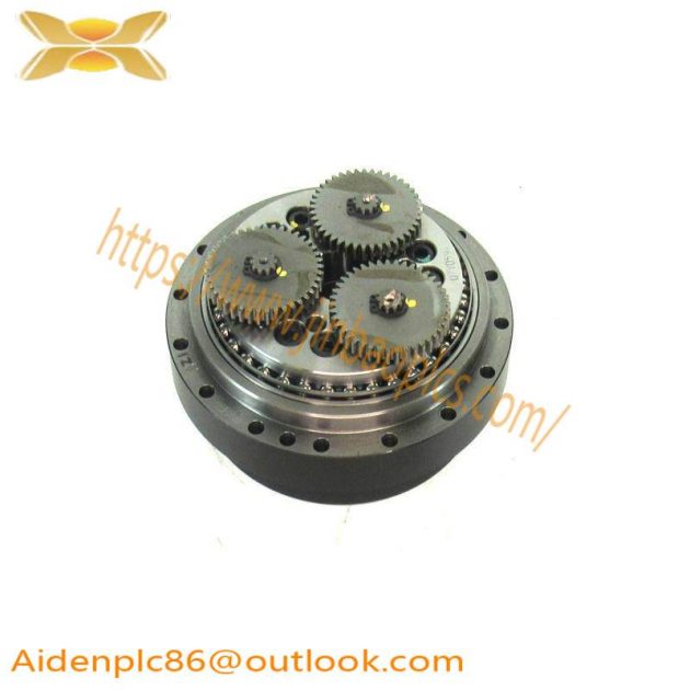 Fanuc A06B-0205-B605 AC Servo Motor, High Precision for Industrial Automation