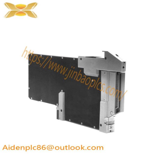 FOXBORO 130MD-N Control Module, Precise Industrial Automation Component