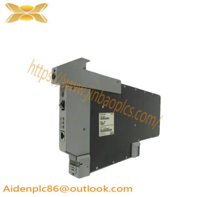 FOXBORO FOXBOROSM1510 Control Module, High Performance Industrial Automation
