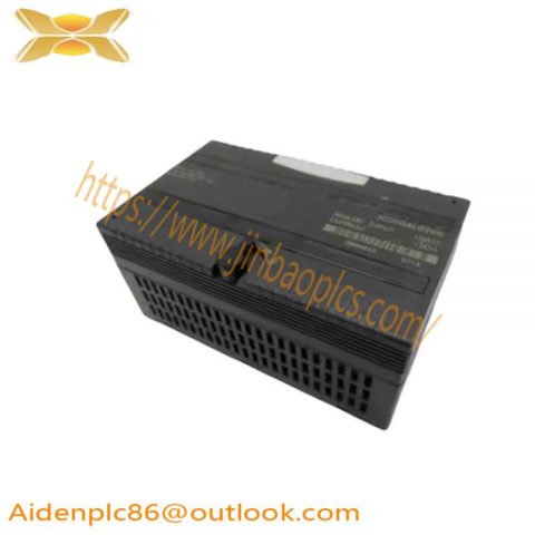 GE Fanuc IC200ALG266 Analog Input Module - New Generation