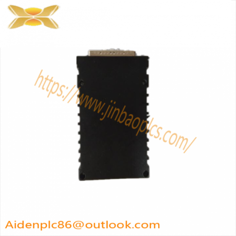 GE FGN37DA630NF Industrial Control Module