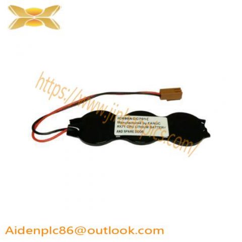 GE IC698ACC701 Industrial Communication Module