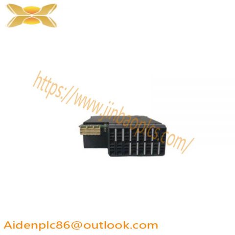 GE UR8LH High-Speed Industrial Control Module