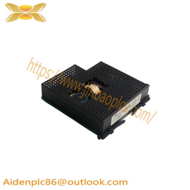 GE UR8LH High-Speed Industrial Control Module