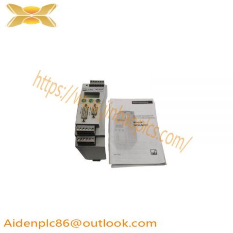 HBM MP60DP - PME-MP60DP Transmitter Frequency Amplifier Module
