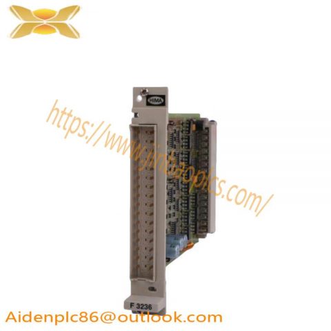 HIMA F7533 Digital Output Module for Industrial Control Systems