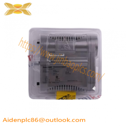 Honeywell 2MLF-RD8A - Industrial Control Module