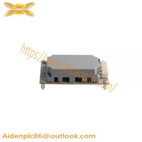 Honeywell CC-SCMB02: C300 Memory Backup Assembly, for Reliable Data Storage Solutions