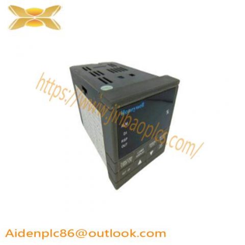 Honeywell DC330B-K0-000-21-000000-E0-0: Industrial Precision in Temperature Control