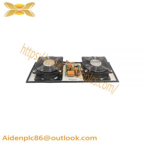 Honeywell FC-FANWR-24R Cabinet Fan Assembly, for Industrial Cooling Solutions