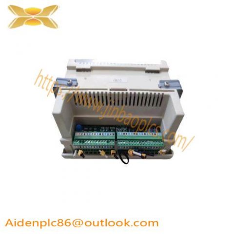 Honeywell 900A01-0102 Analog Input Module - High Precision Industrial Automation Component
