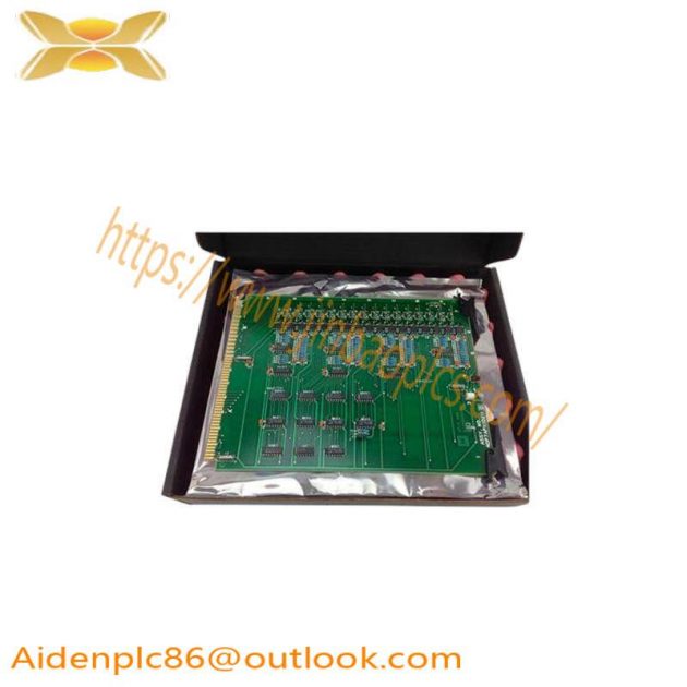Honeywell 51303994-300 Digital Output Module for Industrial Control Systems