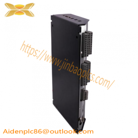 Amat HG-KR053J Industrial Control Module