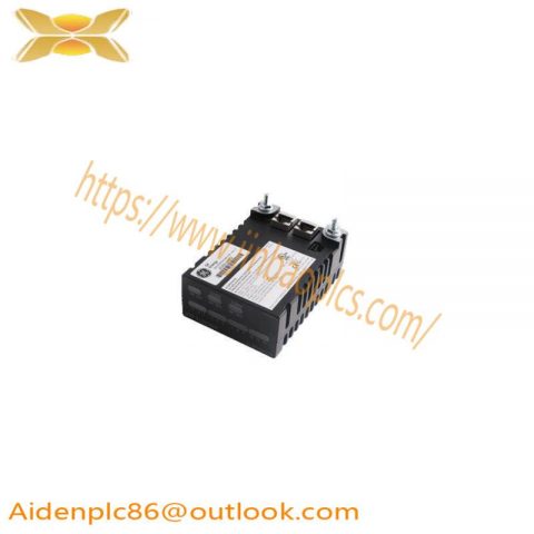 GE IS220PPRAH1A - High-Performance Input/Output Card for Industrial Control Systems