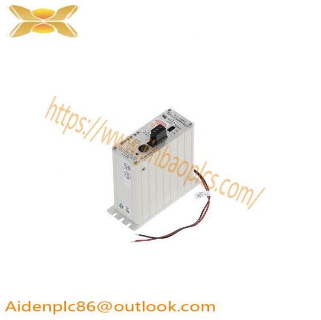 LUDLUM 2401-P Automation Controller Module