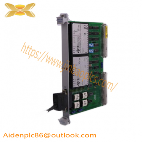 Bosch Rexroth R911297059 - Precision Control Module for Industrial Automation
