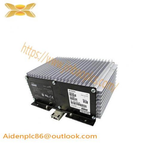 FOXBORO 130MD-N Control Module, Precise Industrial Automation Component