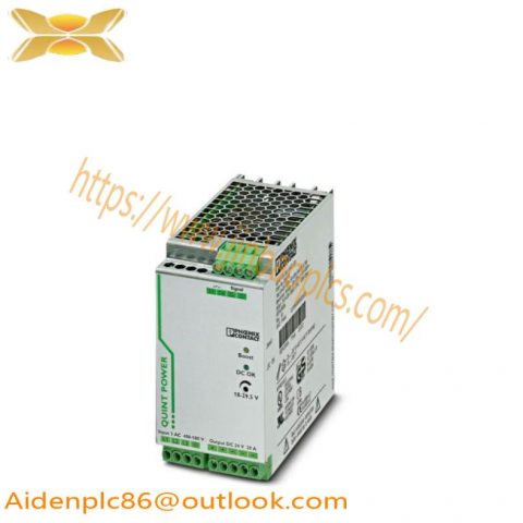 Siemens 6FC5110-0BB01-0AA2 CPU Industrial Control Module