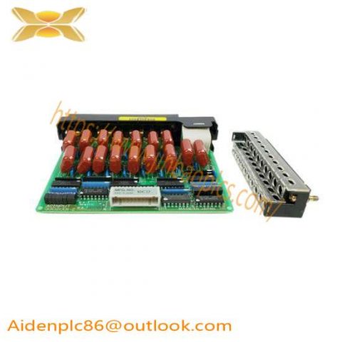 RELIANCE 0-54339-6 Motor Control Center Module