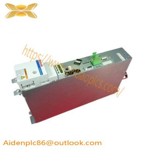 REXROTH MHD115C-058-NP1-AN High-Performance Servo Motor
