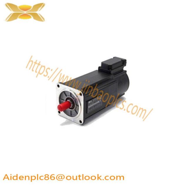 REXROTH MSM030B-0300-NN-C0 Servo Motor, Precision and Reliability