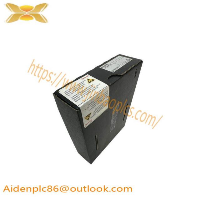 KOLLMORGEN MDD090B-N-020-N2L-110ABO High-Precision Motor Control Module