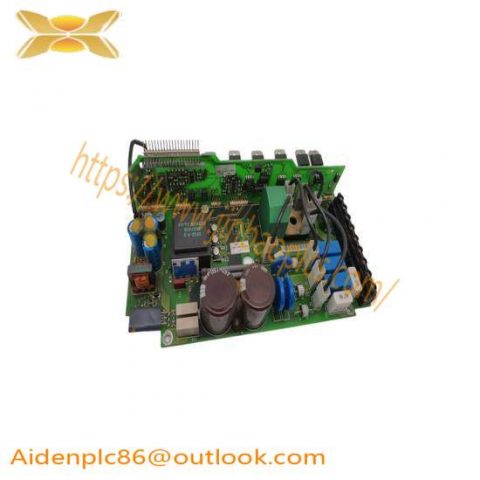 SEW MKS51A010-503 High Performance Servo Drive Module