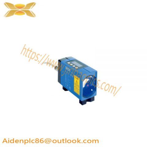 SICK DME5000-322: Industrial Long Range Distance Sensors for Precision Control