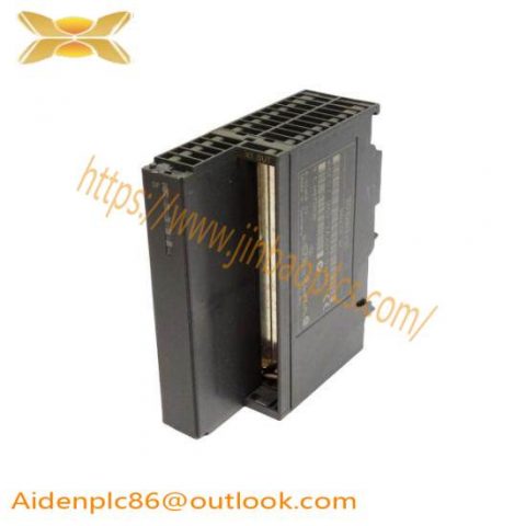 Siemens 6ES7 317-2AJ10-0AB0CPU317-2DP: High Performance Processor Module for Industrial Automation
