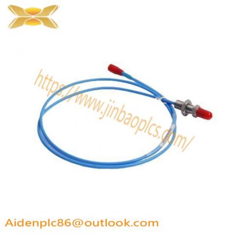 Bently Nevada TM0180-07-00-05-10-02, New Probe - Precision Measurement Tool for Industrial Control Systems