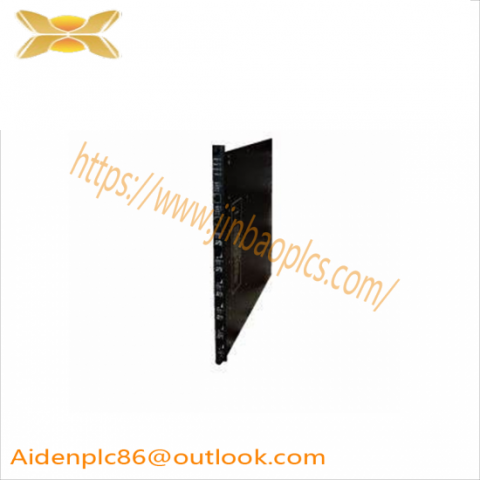 Triconex TCM4354 Communication Module for Industrial Automation Control