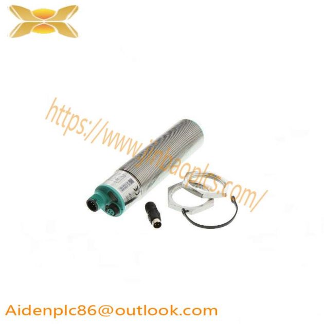 EPRO PR6423/011-110 + CON021 Eddy Current Displacement Transducer
