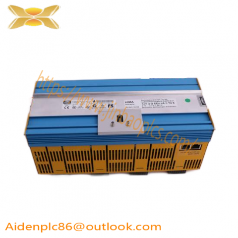 B&R 3EX45076-1 Bus Field Module, High Performance and Reliability