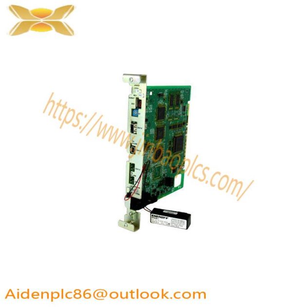 Yaskawa USAFED-44C225 Industrial Drive Module