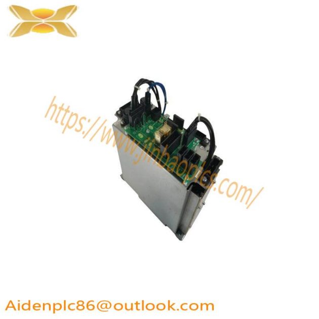 Yaskawa USAFED-44C225 Industrial Drive Module