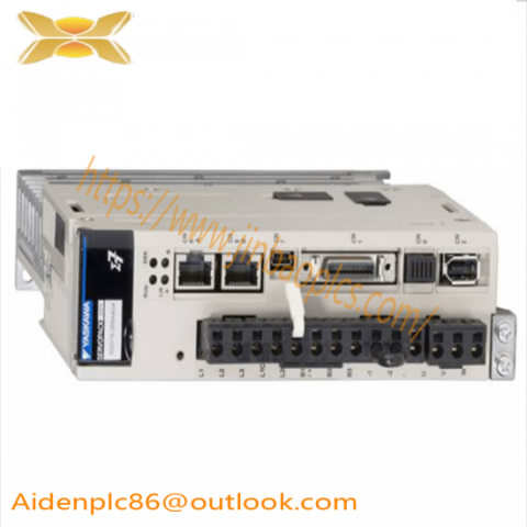 Yaskawa SGDV-170D11A Mechatrolink-II Communications Module, High-Speed Industrial Networking Solution