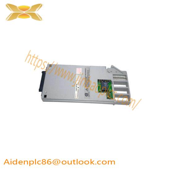 Yokogawa AAM11-S2 Current/Voltage Input Module for CENTUM CS Systems